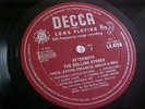 *ROLLING STONES* Aftermath - 1966 UK Decca MONO LP 1960's  Rock Classic