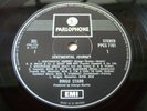 (THE BEATLES) RINGO STARR SENTIMENTAL JOURNEY LP UK PARLOPHONE EXPORT PPCS 7101
