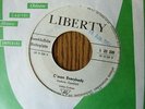 EDDIE COCHRAN 