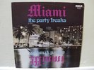 MIAMI rare Party Freaks funk breaks EX orig LP