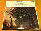 DECCA SXL 6426 SCHUBERT & BRIDGE - ROSTROPOVICH/BRITTEN STEREO LP
