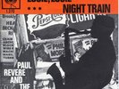 PAUL REVERE & THE RAIDERS - Louie, Louie + Night Train Rare '63 HOLLAND 7