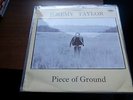 Great & Very Hard To Find JEREMY TAYLOR Piece Of Ground Galliard UK 1972
