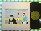 Alice Cooper - Pretties For You RARE US green Warner Brothers LP Frank Zappa