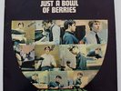 LP The Rockin' Berries - Life Is Just A Bowl Of Berries, UK 1965, NPL 38022