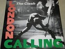 THE CLASH   LONDON CALLING Lp    NEAR MINT ORIGINAL PRESS