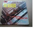 THE BEATLES PLEASE PLEASE ME LP ORIGINAL 1963 UK BLACK AND GOLD PARLOPHONE EX