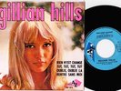 GILLIAN HILLS tut tut tut 1965 Swinging Mademoiselle garage mod girl COPY PS  ??