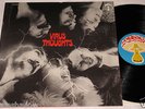 VIRUS thoughts LP Pilz Rec. GER 1971 FOC Rare KRAUTROCK 