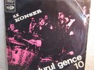 DURUL GENCE 10   TURKISH JAZZ PSYCH FUNK      ILK KONSER   HEAR MP3