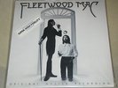 FLEETWOOD MAC   SELF TITLED S/T Lp   SEALED MINT ORIGINAL MFSL PRESS