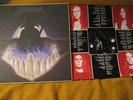 IN SOLITUDE s/t ORIG VINYL LP in solitude enforcer high spirits zuul