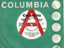 Cliff Richard & The Shadows I Could Easily Fall (in love with you) Columbia DEMO