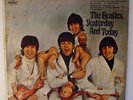 Rare Rock LP - The Beatles Yesterday And Today - 3rd State Butcher Cover- STEREO