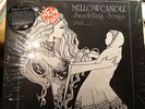 MELLOW CANDLE.SWADDLING SONGS.RARLP007.4X DISCS.DEMOS.MINT- RISE ABOVE RELICS