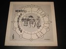 WENDELL HARRISON -AN EVENING WITH THE DEVIL - 1972 RARE ORIG. LP