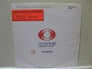 ORF BIG BAND rare German library funk breaks NM LP