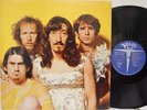 FRANK ZAPPA & THE MOTHERS - We're Only In It for the Money LP (1st Press, REV.F)