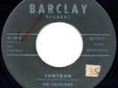 THE CATALINAS 45:  