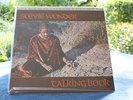 MFSL-SILVER LABEL-VINYL-LP-1-009-STEVIE WONDER-TALKING BOOK-FOC- LIM.-MINT