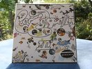 CLASSIC RECORDS-200gr-LED ZEPPELIN III-VINYL-LP-QUIEX SV-P-SEALED-OUT OF PRINT
