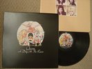 QUEEN LP A DAY AT THE RACES M-/EX FIRST PRESS