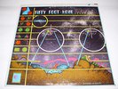 FIFTY FOOT HOSE...CAULDRON..COMPLETE USA 1ST PRESS ORIG...SO RARE...SUPERB