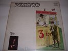 TIM DAWE...PENROD...UK 1ST PRESS STRAIGHT LABEL RARITY...SUPERB
