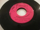 Garage Rock 45 Maid of Sugar Maid of Spice Mouse and The Traps
