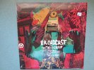 BROADCAST AND THE FOCUS GROUP Investigate Witch Cults of the Radio Age LP vinyl