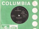 PINK FLOYD See Emily play / Scarecrow Columbia DB 8214 Classic psych from 1967