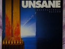 LP UNSANE - Occupational Hazard  1998