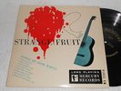 JOSH WHITE STRANGE FRUIT 1949 MERCURY 10