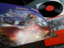 Judas Priest      - Painkiller -   MINT ORIGINAL ALBUM