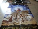 Iron Maiden     - Somewhere In Time -  TOP ZUSTAND