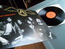 Aerosmith   - Get Your Wings -  ENGLISCHES ORIGINAL 1974 MINT