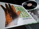 Genesis    - Invisible Touch -  TOP ZUSTAND
