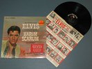 Elvis Presley Harum Scarum RCA LP NM stereo 1965 shrink wrap orig. inner sleeve