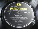 BEATLES RUBBER SOUL - UK 1st CORRECT PRESS not 'LOUD CUT' - SUPERB COVER & AUDIO