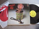 THE ROLLING STONES Sticky Fingers SPAIN Spanish Alternate Cover LP HRSS 591-01