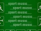 Garnegy et Maties Lp Sport Music - French Electronic Library ?Hear