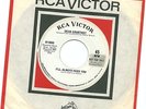 DEAN COURTNEY = ILL AWAYS NEED YOU = RCA DEMO = NORTHERN SOUL