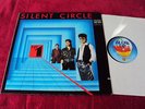 Vinyl LP SILENT CIRCLE - NO.1  RAR 1986 INT 145519