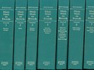 78 RPM  RARE 7 VOL BOOK SET ETHNIC RECORDS R.SPOTSWOOD OOP MUST SEE / E FOR ALL