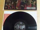 SLAYER Reign In Blood LP ORIG DEF JAM