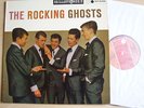 LP, THE ROCKING GHOSTS, 