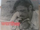 BOSSA NOVA TROPICALIA WERTHER LP ON STYLO LABEL BILL HORNE TRANKA LISTEN