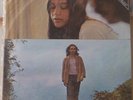 BRAZIL FOLK PSYCH NELSON ANGELO E JOYCE TOP SHAPE + POSTER LISTEN