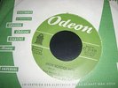 Boyd Bennett - High School Hop - Odeon 21421