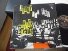 JIMMY AND THE RACKETS SAME LP 1965 ELITE SPECIAL